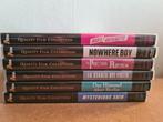 Quality Film Collection DVD, Cd's en Dvd's, Dvd's | Filmhuis, Ophalen of Verzenden, Zo goed als nieuw, Overige gebieden
