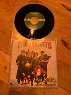 The marlets Ali baba/ was ik nog maar 17, Cd's en Dvd's, Vinyl Singles, Ophalen of Verzenden, Zo goed als nieuw