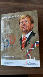 Zilveren verjaardagstientje, Ophalen of Verzenden, Koningin Beatrix, Overige waardes, Zilver