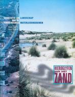 BOEK VEGETATIE EN LANDSCHAP VAN DE AMSTERDAMSE WATERLEIDING, Boeken, Natuur, Ophalen of Verzenden, Nieuw, Natuur algemeen