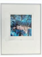Erwin Olaf, Mind of their own, Saskia, ingelijst, Antiek en Kunst, Ophalen