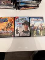 Jeugd films allemaal in het Nederlands, Ophalen of Verzenden, Gebruikt, Avontuur, Film