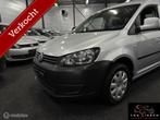 Volkswagen Caddy Combi 1.2 TSI 7 persoons Airco|Apk nieuw, Voorwielaandrijving, Gebruikt, Huisgarantie, Met garantie (alle)