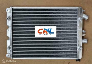 Radiateur 2000-2006 FERRARI 360 3.6L (NO SENSOR HOLE) beschikbaar voor biedingen