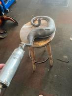 Leovince uitlaat Puch Maxi, Ophalen of Verzenden, Uitlaat