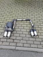Peugeot 206 RC/GTI/1/6 Duplex uitlaten, Auto-onderdelen, Uitlaatsystemen, Ophalen of Verzenden, Peugeot