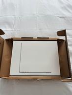 Apple MacBook Air 13" M4 512GB - (Nieuw) & bon, Computers en Software, Apple Macbooks, Qwerty, 13 inch, 512 GB, Nieuw