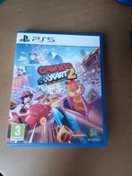 Garfield Kart 2: All You Can Drift ps5, Ophalen of Verzenden, Nieuw