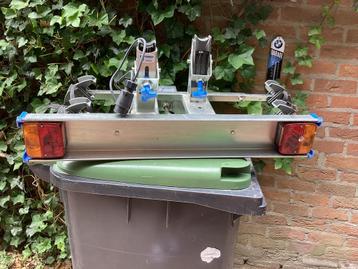 Fietsendrager, Twinny beschikbaar voor biedingen