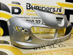 BUMPER Peugeot 207 9649581377 VOORBUMPER 2-J1-10827z, Gebruikt, Ophalen of Verzenden, Bumper, Voor