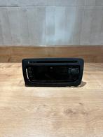 Autoradio Seat Ibiza 6J, Auto diversen, Autoradio's, Ophalen, Zo goed als nieuw