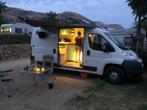 Peugeot BOXER Camper 330 L2H2 2.2HDI - Combideal! Buscamper, Overige merken, Bedrijf, Handgeschakeld, Diesel