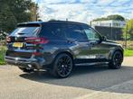 BMW X5 XDrive45e High Executive | Sfeerverlicht. | Head up |, Gebruikt, Zwart, Vierwielaandrijving, Hybride Elektrisch/Benzine
