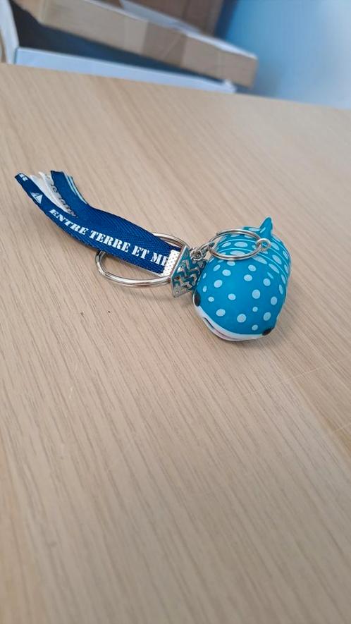 Disney sleutelhanger tsum tsum, Verzamelen, Sleutelhangers, Zo goed als nieuw, Ophalen of Verzenden