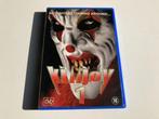 Killjoy 1 DVD Horror, Cd's en Dvd's, Vanaf 16 jaar, Ophalen of Verzenden, Zo goed als nieuw, Overige genres