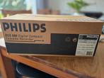Philips DCC 600 - Nieuw in doos! (Overcompleet), Ophalen of Verzenden, Enkel, Philips, Tape counter
