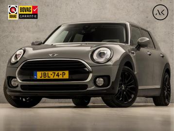 MINI Clubman 1.5 Cooper Chili Sport Automaat (CLIMATE, STOEL beschikbaar voor biedingen