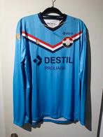 Voetbalshirt shirt Willem II, 3e, 2019, lange mouw, XL, Ophalen of Verzenden, Zo goed als nieuw