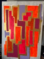 Kunst van : Ben(H)Art “ Polyvagaal// Nervus Vagus”, Ophalen of Verzenden
