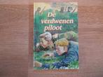L. Vogel De verdwenen piloot, Ophalen of Verzenden, Tweede Wereldoorlog, Zo goed als nieuw, Landmacht