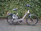 Sparta ION Lage instap Fiets - Goed Onderhouden, Fietsen en Brommers, Elektrische fietsen, Sparta, Gebruikt, Ophalen of Verzenden