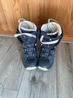 Salomon Dames Snowboardschoenen Maat 43 1/3, Ophalen, Gebruikt, Snowboots