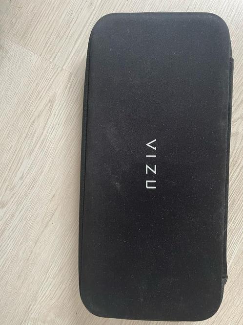 Vizu gimball, Audio, Tv en Foto, Fotografie | Statieven en Balhoofden, Zo goed als nieuw, Minder dan 150 cm, Ophalen of Verzenden