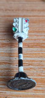 Vintage Dinky Toys Verkeerslicht (Meccano Ltd), Verzamelen, Ophalen of Verzenden