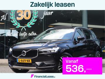 Volvo XC60 2.0 B5 250 PK Momentum Exclusive / Panoramadak beschikbaar voor biedingen