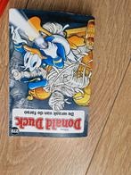 Donald Duck de wraak van de farao, Boeken, Eén comic, Ophalen of Verzenden, Gelezen, Europa