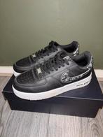 Custom nike air force 1 maat 41, Kleding | Heren, Schoenen, Zwart, Nike, Ophalen of Verzenden, Sneakers of Gympen