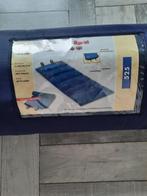 Zelf opblaas matje, Caravans en Kamperen, Slaapmatten, Ophalen, Zo goed als nieuw, 1-persoons