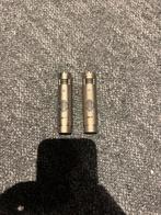 2x Sontronics DM-1T, Muziek en Instrumenten, Microfoons, Ophalen of Verzenden, Zo goed als nieuw, Studiomicrofoon