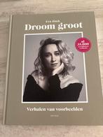 Droom Groot - Eva Jinek, Ophalen of Verzenden, Zo goed als nieuw, Overige
