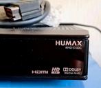 Humax 5100c, Ophalen of Verzenden, Gebruikt, Decoder