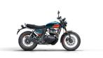 Royal-Enfield BEAR 650 (bj 2025), Bedrijf, Toermotor, 12 t/m 35 kW