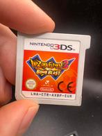 Bomb blast 3ds inazuma eleven, 1 speler, Ophalen of Verzenden, Zo goed als nieuw, Vanaf 3 jaar