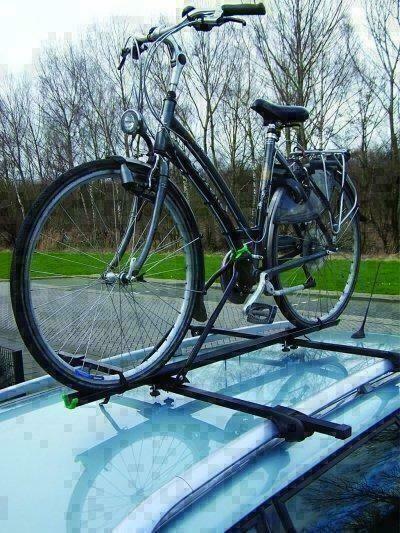dakdrager fietsdrager universeel, Auto diversen, Dakdragers, Nieuw, Ophalen of Verzenden