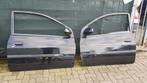 Daihatsu Cuore portieren links+rechts bj 2006, Auto-onderdelen, Ophalen of Verzenden, Gebruikt, Spatbord