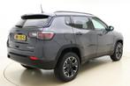 Jeep Compass 4xe 240 Plug-in Hybrid Electric Trailhawk | Nav, Auto's, Jeep, Automaat, Stof, Euro 6, 4 cilinders
