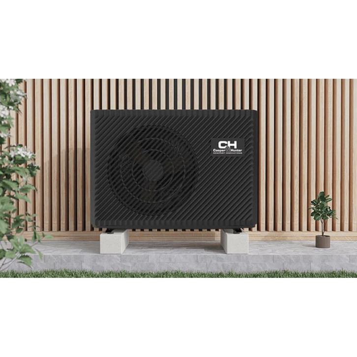 Cooper & Hunter Warmtepompen 15kw 380v, Doe-het-zelf en Verbouw, Verwarming en Radiatoren, Nieuw, Ophalen