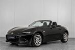 Mazda MX-5 MX-5 1.5 SkyActiv-G 131 S NAVIGATIE (bj 2016), Auto's, Mazda, Achterwielaandrijving, Gebruikt, Euro 6, 4 cilinders