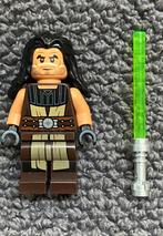 Quinlan vos lego minifigure, Kinderen en Baby's, Speelgoed | Duplo en Lego, Ophalen of Verzenden, Zo goed als nieuw