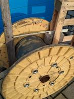 tuintafel / haspel / spoel / rol / GRATIS  GRATIS in UDEN, Minder dan 75 liter, Ophalen, Gebruikt, Metaal