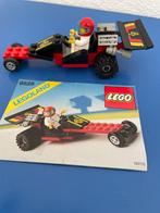 Lego Classic Town Racers 6526, 6528, 6533 en 6660, Ophalen of Verzenden, Zo goed als nieuw, Complete set, Lego