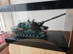 Leopard 2-A6 MBT Tank - Bouwstenen, Ophalen of Verzenden