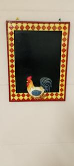 Krijtbord voor de landelijke keuken :), Huis en Inrichting, Ophalen