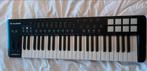 M-audio Oxygen 49 - Midi keyboard, Muziek en Instrumenten, Verzenden, Zo goed als nieuw