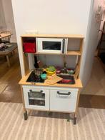 IKEA DUKTIG Kinderkeuken, Ophalen, Gebruikt, Hout, Speelkeuken