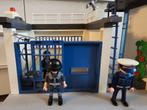 Playmobil politiebureau 5176, Ophalen of Verzenden